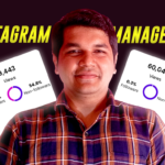 I will be your Instagram manager and grow your page - Remote