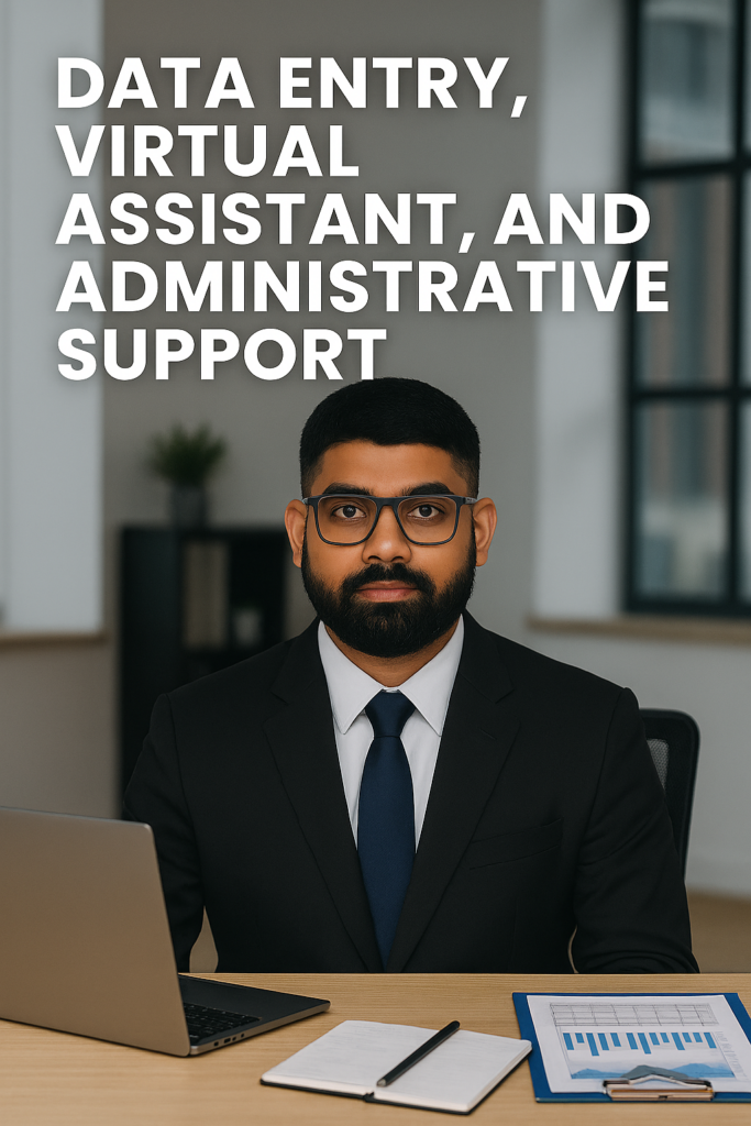 Assistant virtuel - portfolio - 0