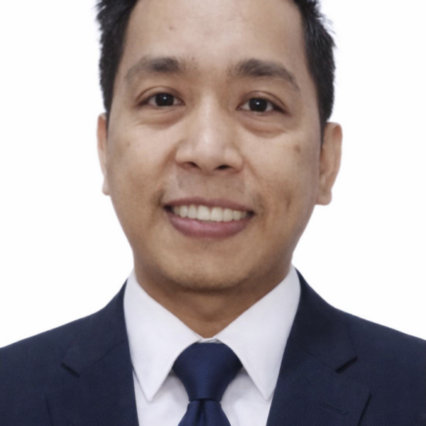 Gino Buenaventura