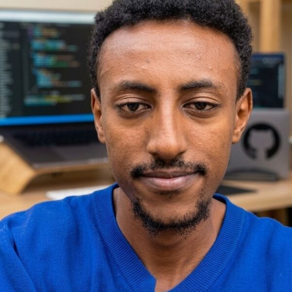 Onesimos Mesfin