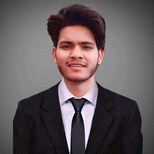 Pankaj  Barakoti