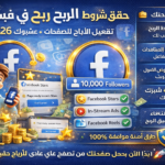 Achieving Facebook Earning Conditions 2026 | Enable monetization for pages in a secure way