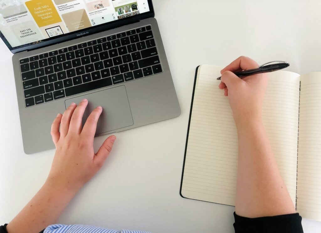 Grant Writing Freelancing – Nonprofits & Government Contracts