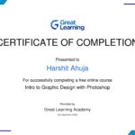 Graphic Design