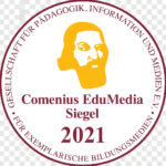 Sceau Comenius EduMedia