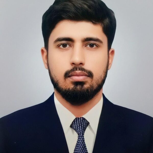 Ghulam Haider