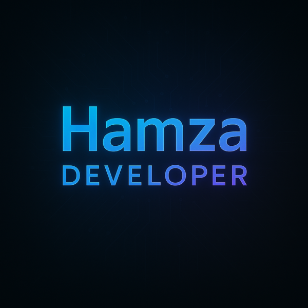 Hamza Raja