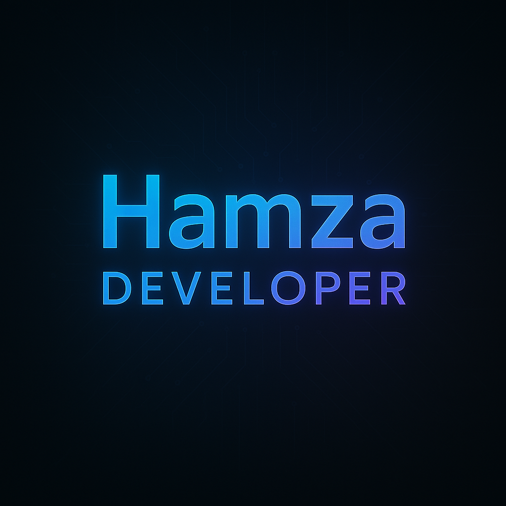 Hamza Raja