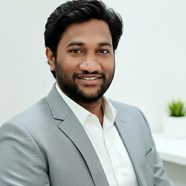 Akshay Reddy