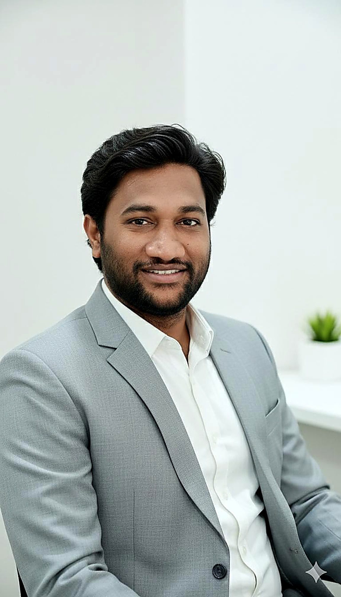 Akshay Reddy