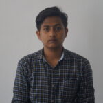 Harsha Naga Sai Peddoju - Chennai, Inde