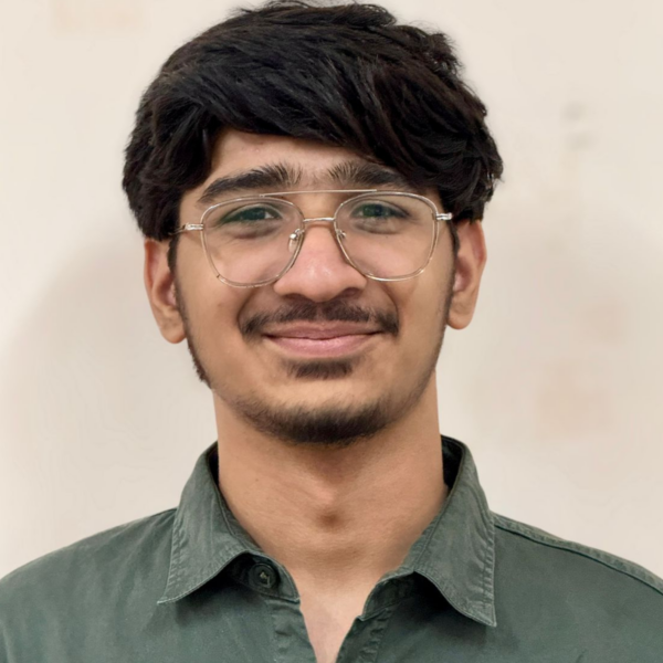 harshit ahuja