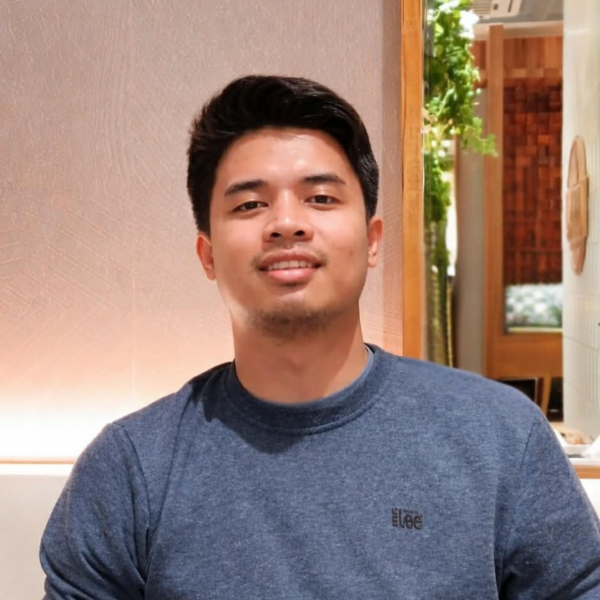 CARLO BUENSALIDA