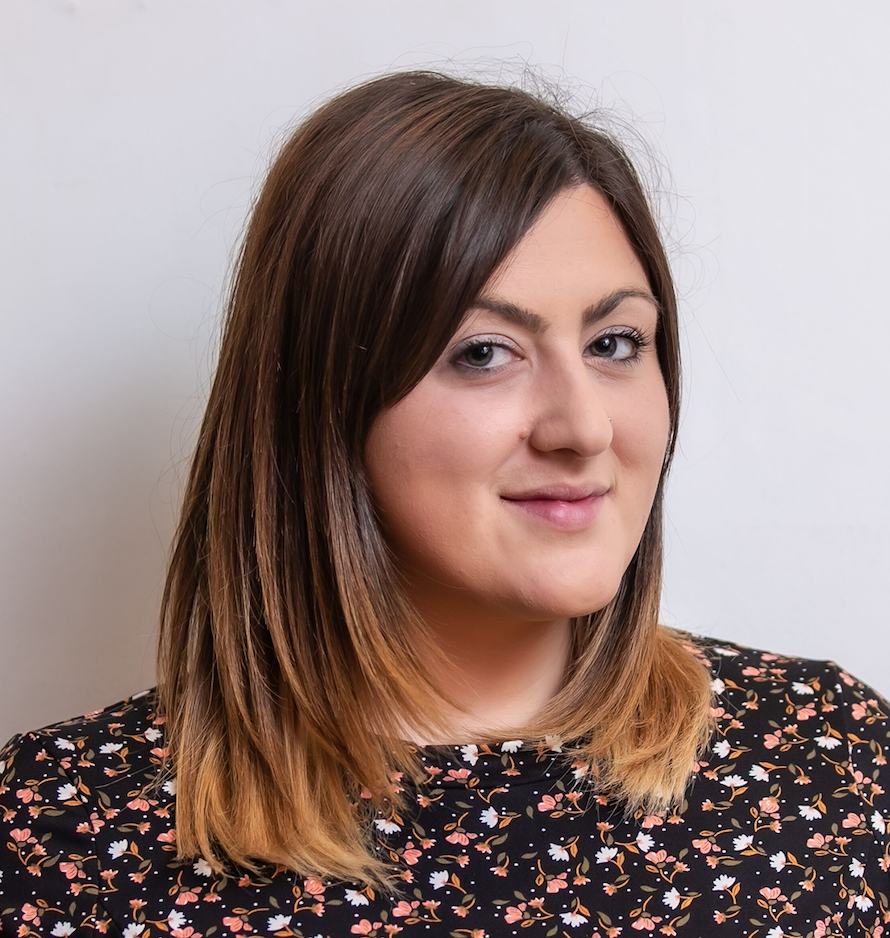 Sophie Hainsworth