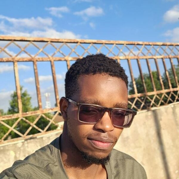 Martin Wachira