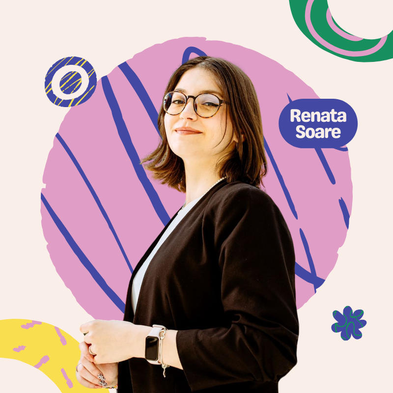 Renata Soare