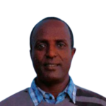 Tekalign SINTAYEHU - Addis Ababa, Ethiopia