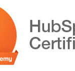 شهادة برنامج مبيعات HubSpot