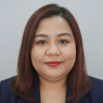 Mary Grace  Agravante - Quezon City, Philippines