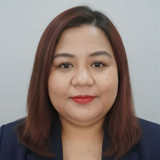Mary Grace Agravante