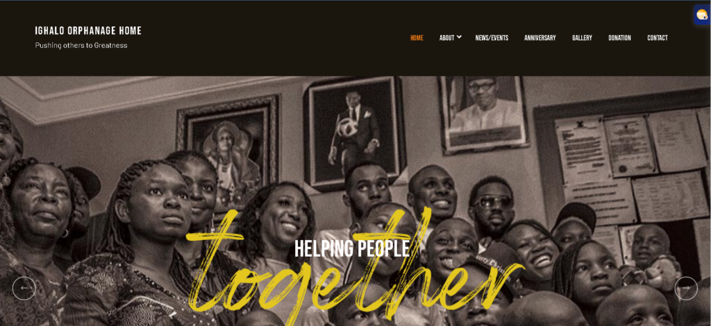 Ismaila Sanni - portfolio - 0