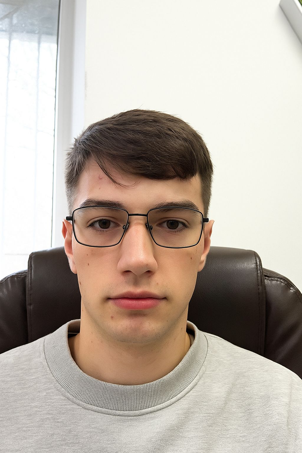 Ersan Dogan
