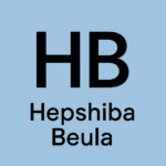 Hepshiba Beula T - Chennai, India