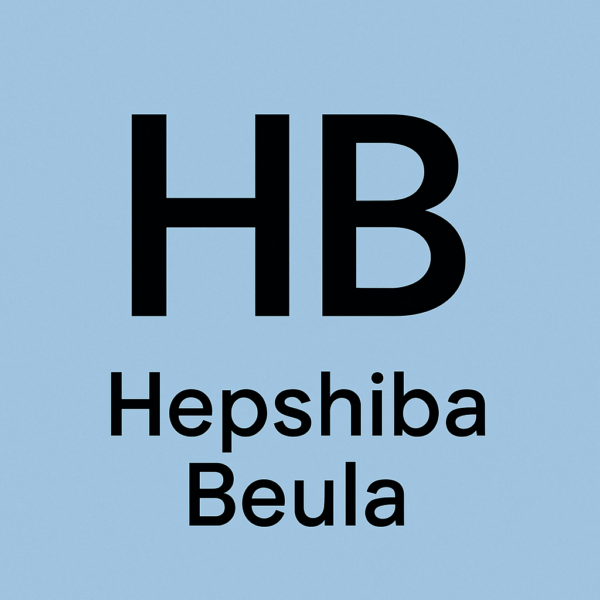 Hepshiba Beula T