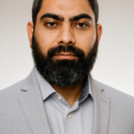 Ikram Ulla - Taif, Saudi Arabia