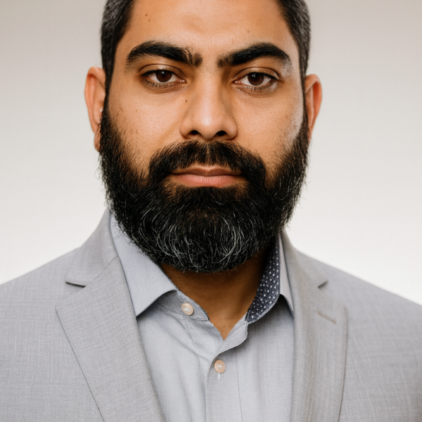 Ikram Ulla
