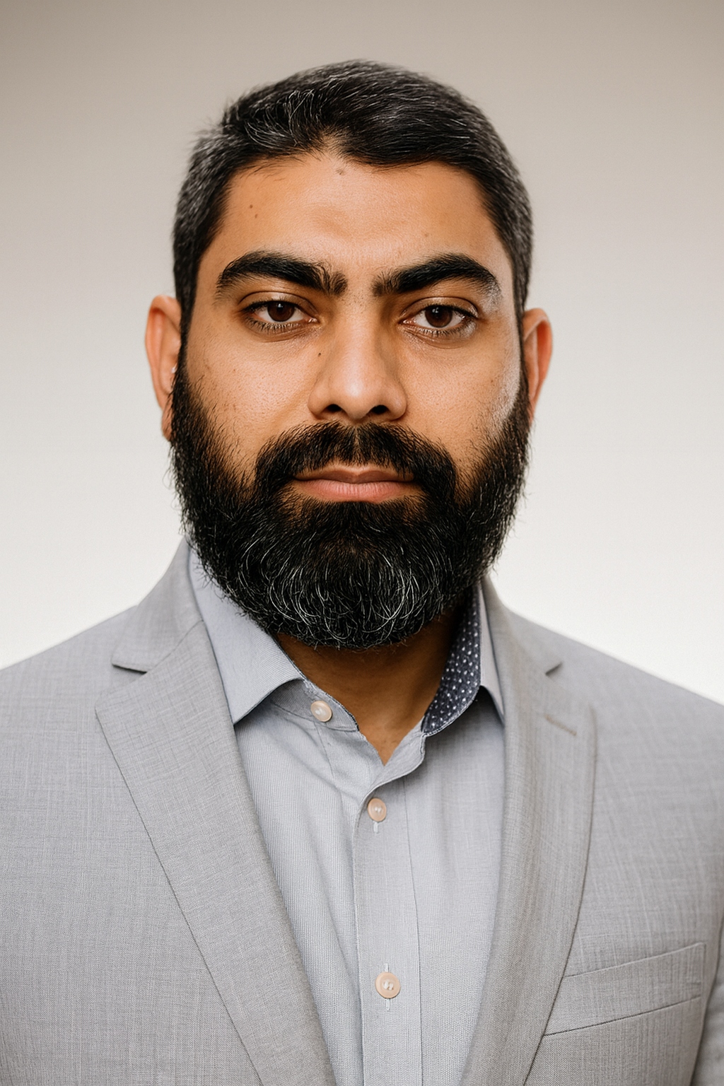 Ikram Ulla