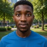 Moses Markus - Jos, Nigeria