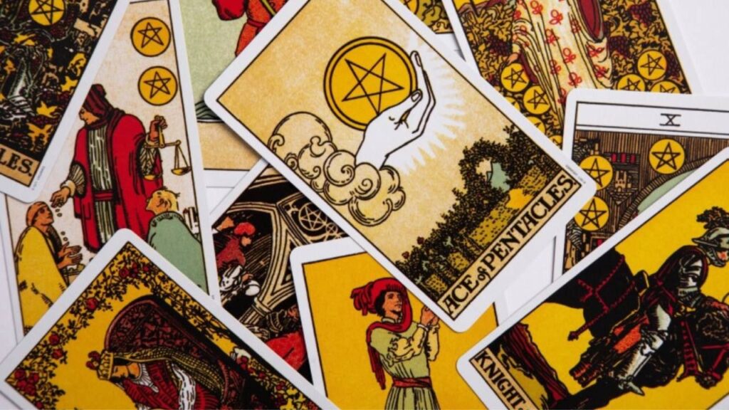 Detailed Tarot Reading ๐ฎ In-Depth Analysis of Your Situation | Love, Work, Finances - portfolio - 0