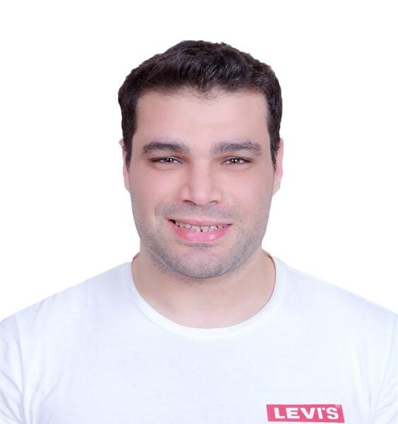 Noah Mohamed