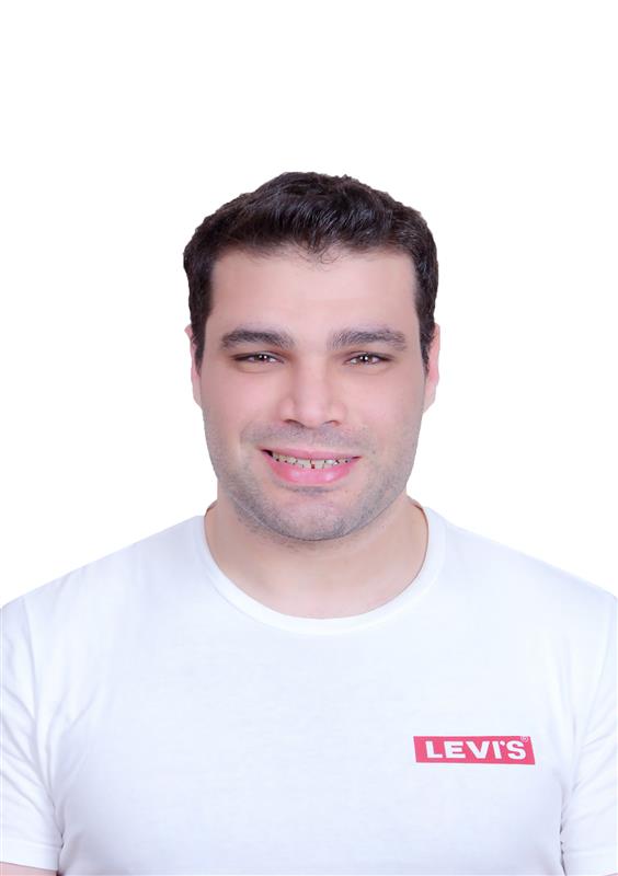 Noah Mohamed