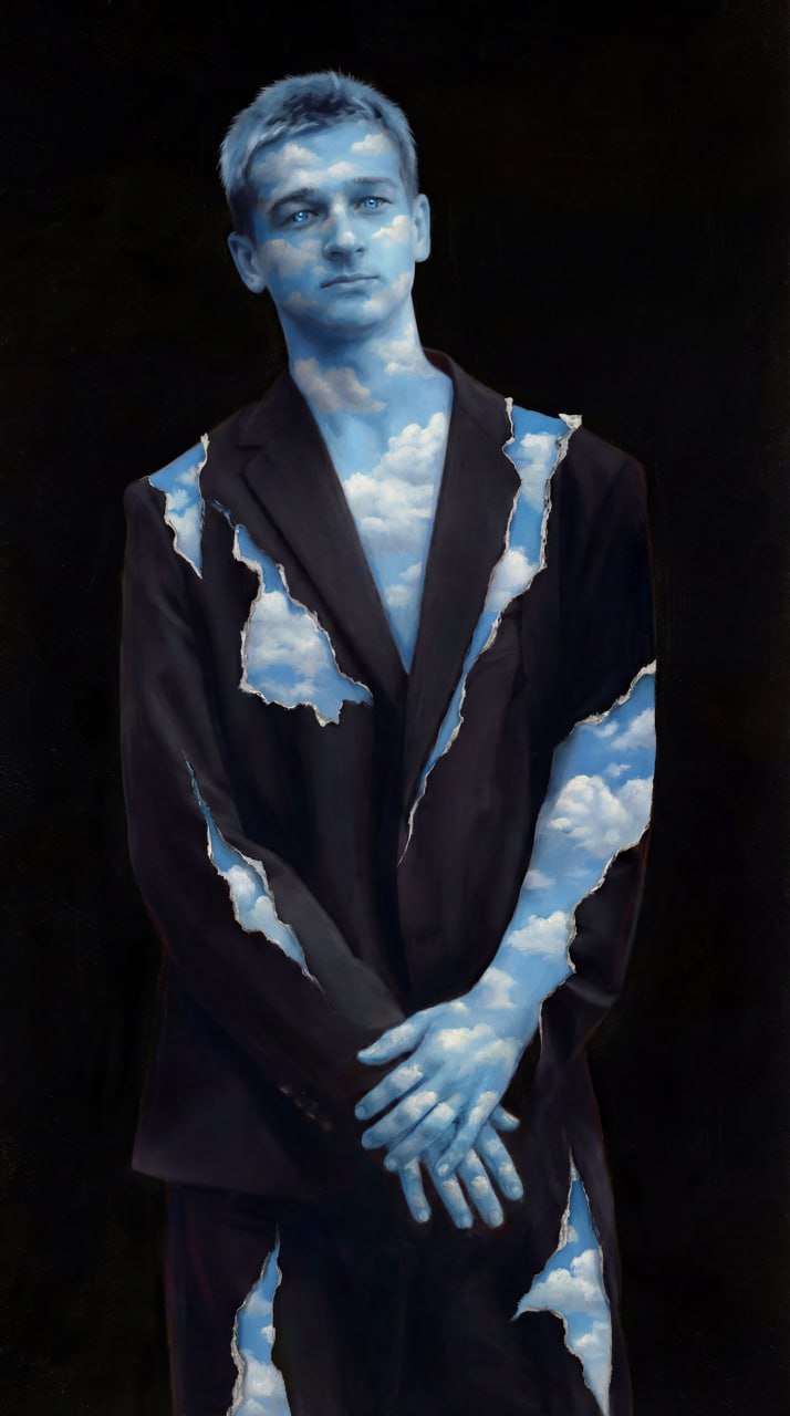 Artem Ganichrv