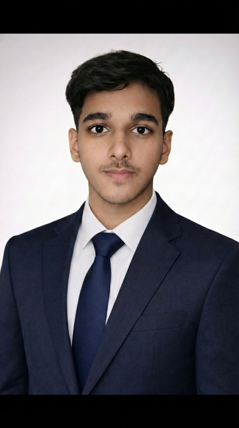 Fatir Khan