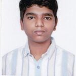 AMOS TAITY S - Madurai, India
