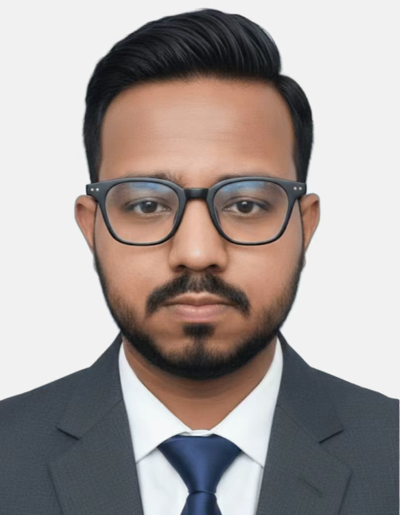 Ferdous Haque