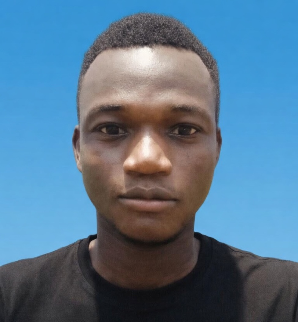 Zakaria  ZOUON