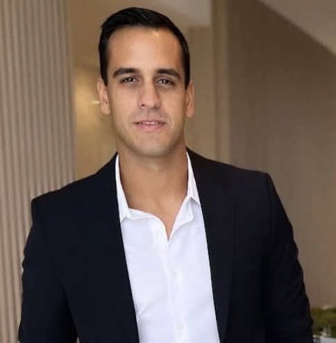 Mario Silva