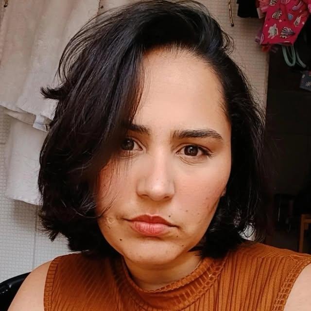 Luara Albuquerque