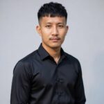 Pyae Phyo Kyaw - Yangon, Myanmar