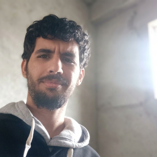 Mohab Saad