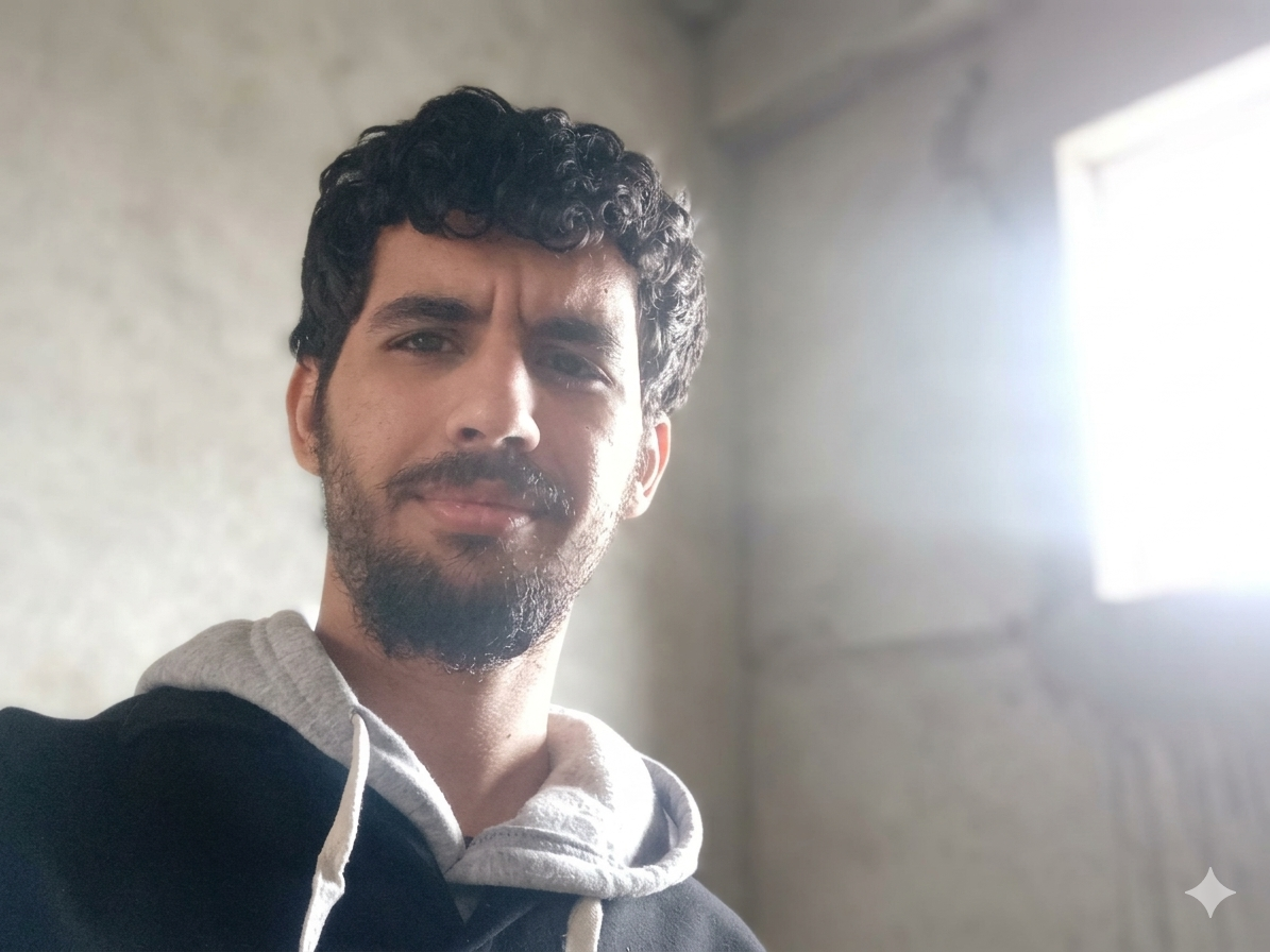 Mohab Saad