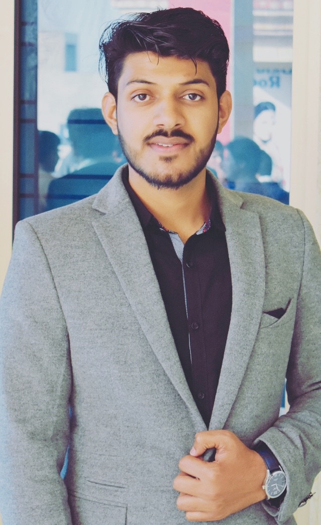 Abdul Haseeb Dogar