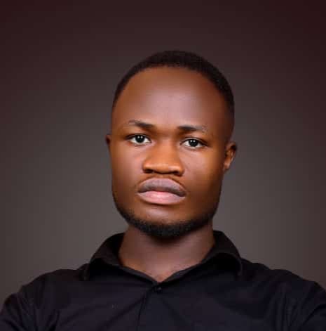 Kevin Mungoma