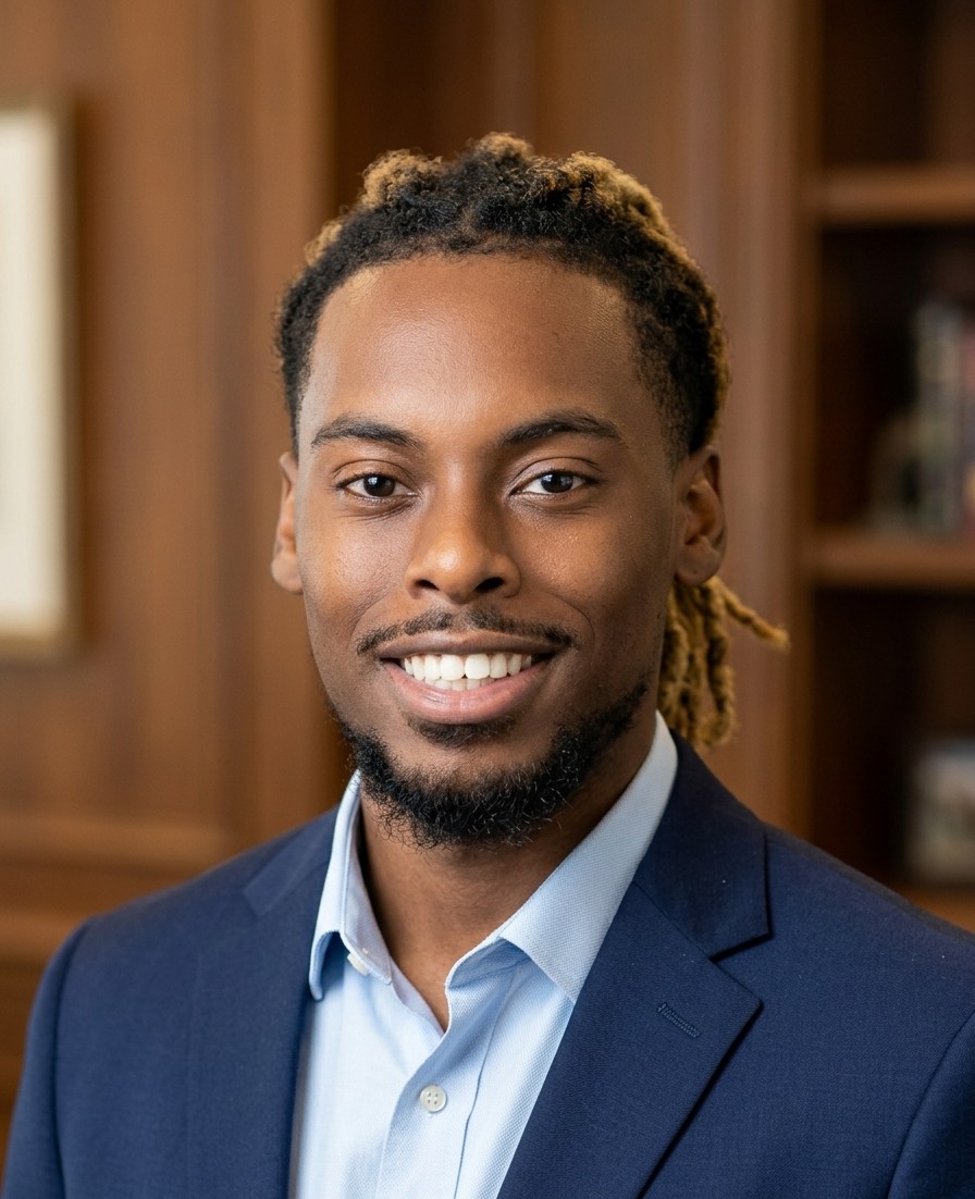 Arquavius Pendergrass