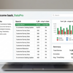 Professional Data Entry and Administrative Support