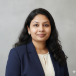 Rutuja Meshram - Nagpur, India